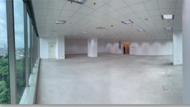 Jual & Sewa Office Space Lippo Thamrin Lt 10 Di Jakarta Pusat