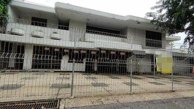 Gedung ex kantor di sunter, Sunter, Jakarta Utara