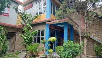 Kantor n gudang cocok utk workshop