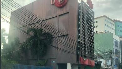 Ruko gajah mada cocok utk bank n ktr