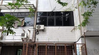 Ruko jln Garuda hdp timur jakpus