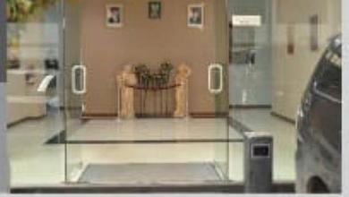 Gedung kantor di Palmerah Jakbar 