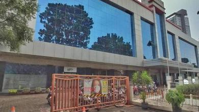 Gedung di sewakan per lantai di tebet jaksel