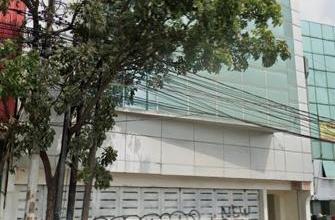 Mini Building Di Cideng Jakpus