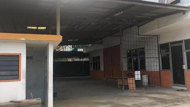 Gudang n kantor di Sunter cocok utk workshop