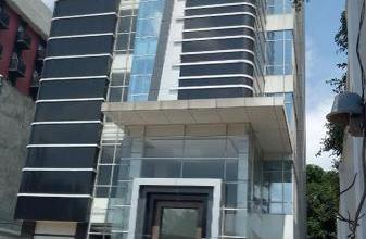 Mini building baru di pancoran jaksel