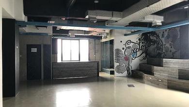 Gedung warung buncit jaksel