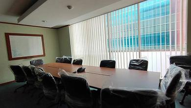 Office space Kuningan