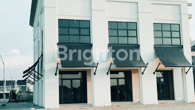 RUKO ROYAL RESIDENCE READY 2 UNIT TERBAIK DI SURABAYA BARAT