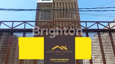 RUKO SERPONG 4 LANTAI