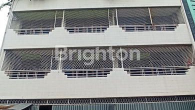 RUKO 3 LANTAI EX KANTOR LOKASI STRATEGIS 6X24