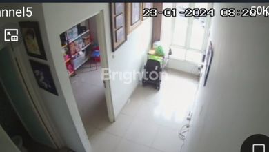 RUKO SIAP HUNI 2 LT LOKASI STRATEGIS DI MEDOKAN AYU SURABAYA DEKAT PUSAT  KERAMAIAN