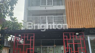 Dijual Ruko di Lokasi Favorit Potensi Market Besar di Sanur Denpasar 