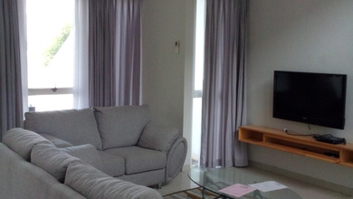 Sewa Rumah Terbaik di Alam Sutera, Tangerang, Harga Terjangkau