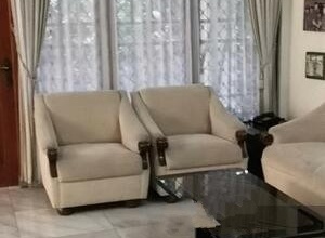 Rumah Area Luxury Kelapa Gading, Jakarta Utara - Harga Menarik 11 Miliar