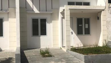 Hunian Sederhana Lokasi Tigaraksa, Tangerang, LT 60m², Harga 240 Juta