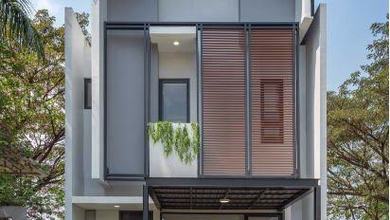 Rumah Favorit di BSD City, Tangerang, 3 KT, Harga 1,7 Miliar