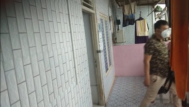 Jual Rumah Strategis di Pademangan, Jakarta Utara - LT 130m²