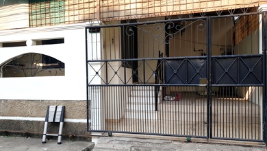 Disewakan Rumah Murah di Teluk Gong, Jakarta Utara, LT 90m²
