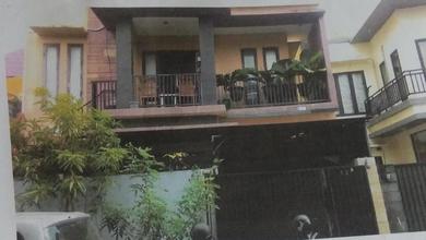 Rumah Minimalis di Renon, Denpasar, Luas 100 m2