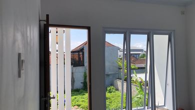 Jual Rumah Megah LT 126 m2 Area Padangsambian Kelod, Denpasar