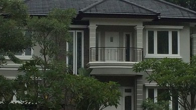 For Sale rumah Premium di Bintaro, Tangerang Selatan - LT 270m²