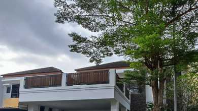 For Sale rumah Premium di BSD Green Cove, Tangerang - LT 180m²