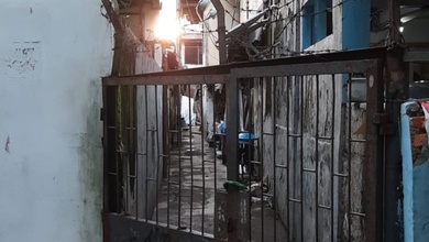 For Sale rumah Eksklusif di Mangga Besar, Jakarta Barat - LT 400m²