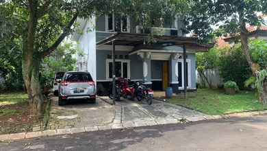 Dijual rumah Premium di Cileungsi, Bogor - LT 400m²