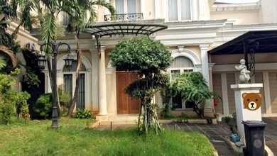 Rumah Area Luxury Serpong Utara, Tangerang Selatan - Harga Terbaik 4,5 Miliar