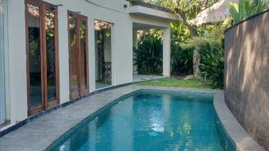 Rumah Minimalis area Seminyak, Badung, Luas 235 m2