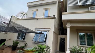 Kesempatan Langka, rumah Prestisius di Pluit, Jakarta Utara, LB 1000m²