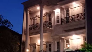 Rumah Area Luxury Daan Mogot, Jakarta Barat - Harga Menarik 6 Miliar