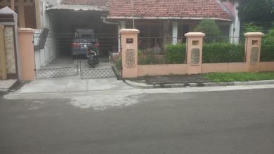 Hunian Mewah di Kawasan Pulo Gadung, Jakarta Timur, LB 250m², Harga 9 Miliar