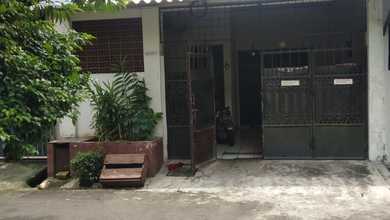 Rumah Siap Huni di Area Daan Mogot, Tangerang, LT 102m²