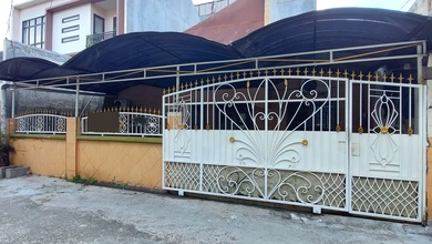 Penawaran Eksklusif, rumah Mewah di Taman Ratu, Jakarta Barat, LB 150m²