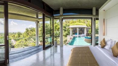 Rumah Area Premium Pecatu, Badung - Harga Menarik 40 Miliar