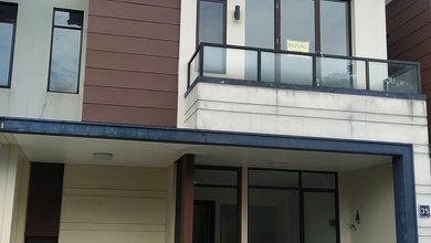 Hunian Idaman di Pasar Kemis, Tangerang, 4 KT, Harga 1,05 Miliar