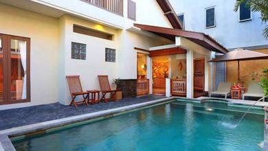 Hunian Mewah di Nusa Dua, Badung, 4 Kamar Tidur, LT 250m²