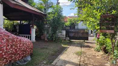 Rumah Area Luxury Setiabudi, Jakarta Selatan - Harga Menarik 9,5 Miliar