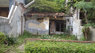 Rumah Idaman di Klender, Jakarta Timur, 3 KT, Harga 1,79 Miliar