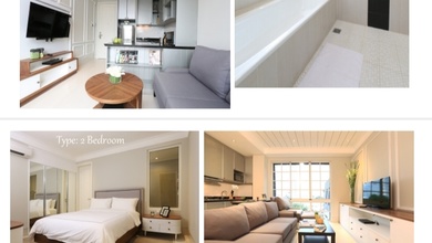 For Sale rumah Eksklusif di TB Simatupang, Jakarta Selatan - LT 938m²