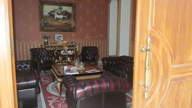 Dijual rumah Mewah di Bangka, Jakarta Selatan - LT 1070m²