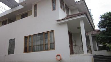 For Sale rumah Eksklusif di Bangka, Jakarta Selatan - LT 1070m²
