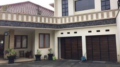 Hunian Mewah di Cilandak, Jakarta Selatan, 5 KT, LT 800m²