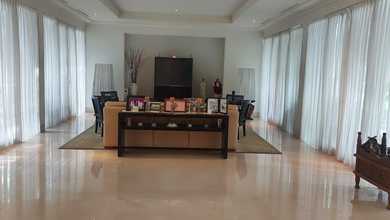 Penawaran Eksklusif, rumah Prestisius di Pantai Indah Kapuk, Jakarta Utara, LB 800m²