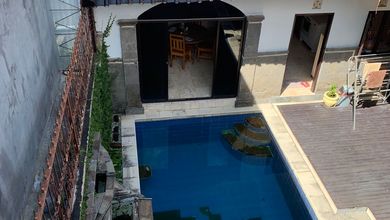 Rumah Mewah di Kawasan Nusa Dua, Badung, LB 308m², Harga 3 Miliar