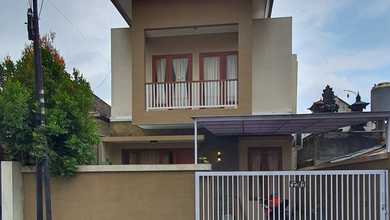 Dijual Rumah Strategis di Pemogan, Denpasar - LT 106m²