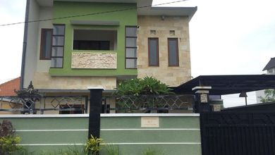 Rumah Dijual di Ungasan, Badung, LB 100m², Harga Kompetitif!