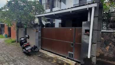 Rumah Dijual di Denpasar Selatan, Denpasar, LB 219m², Harga Terbaik!